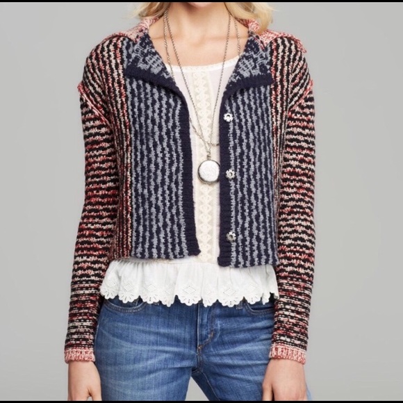 Free People Sweaters - Free People Sweater